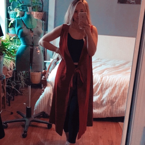 VEST | MAXMARA | 8 - Picture 3 of 5